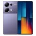 Мобильный телефон Xiaomi Poco M6 Pro 8/256GB Dual Sim (Purple) Мобильный телефон Xiaomi Poco M6 Pro 8/256GB Dual Sim (Purple)