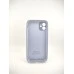 Силіконовий чохол Original Square RoundCam Case для Apple iPhone 11 (Sierra Blue) Силіконовий чохол Original Square RoundCam Case для Apple iPhone 11 (Sierra Blue)