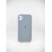 Силіконовий чохол Original Square RoundCam Case для Apple iPhone 11 (Sierra Blue) Силіконовий чохол Original Square RoundCam Case для Apple iPhone 11 (Sierra Blue)