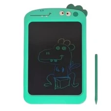 Планшет для рисования Animals 8.5" (Зелёный)