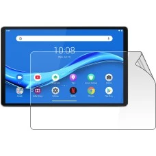 Защитная плёнка Hydrogel HD Lenovo Tablet M10 Plus (передняя)