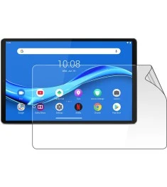Защитная плёнка Hydrogel HD Lenovo Tablet M10 Plus (передняя)