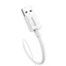 USB-кабель Baseus Superior 100W (1.5м) (Type-C) (Білий) P10320102214-02 USB-кабель Baseus Superior 100W (1.5м) (Type-C) (Білий) P10320102214-02