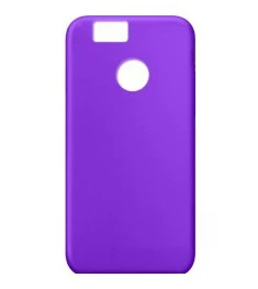 Силикон Buenos Huawei Nova (Фиолетовый)