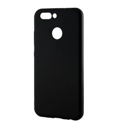 Силикон Graphite Xiaomi Mi8 Lite (черный)