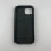 Чехол Kajsa Snake Pattern iPhone 15 (Olive) Чехол Kajsa Snake Pattern iPhone 15 (Olive)
