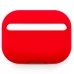 Чохол для навушників Slim Case Apple AirPods Pro (05) Product RED