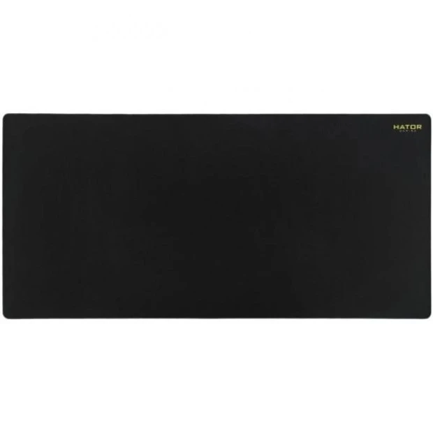 Коврик для мышки Hator Tonn XXL (900*420*4mm) (Black) (HTP-040)