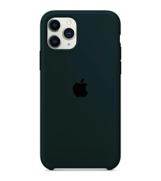 Силикон Original Case Apple iPhone 11 Pro Max (66)