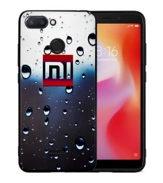 Накладка Rain Case Xiaomi Redmi 6 (01)