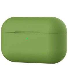 Чехол для наушников Slim Case Apple AirPods Pro (46)