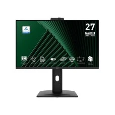 Монитор MSI 27" Pro MP275QPDG IPS Black 100Hz