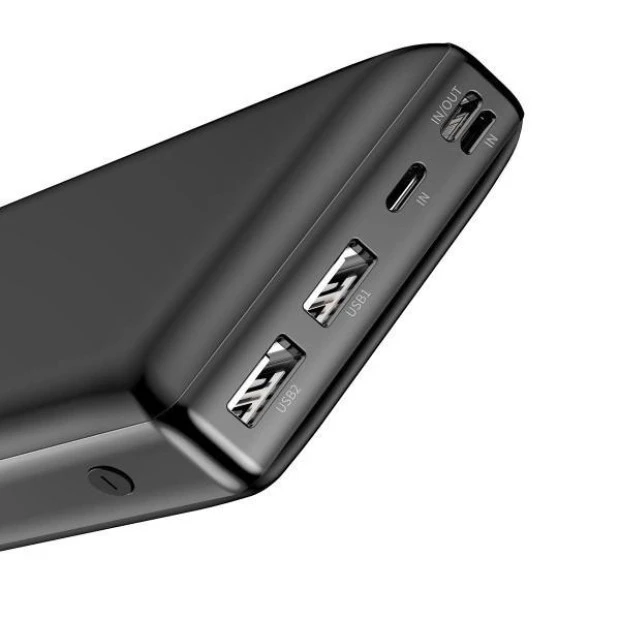 PowerBank Baseus Mini JA 30000mAh 15W