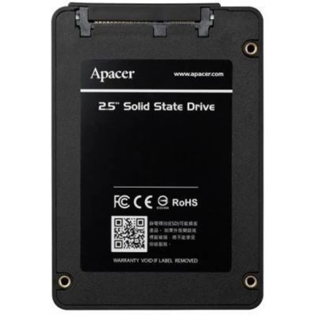 SSD-накопитель Apacer AS340 2.5