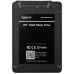 SSD-накопитель Apacer AS340 2.5 SSD-накопитель Apacer AS340 2.5