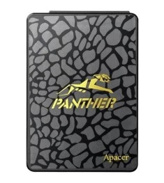 SSD-накопичувач Apacer AS340 2.5