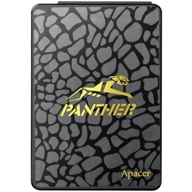 SSD-накопитель Apacer AS340 2.5