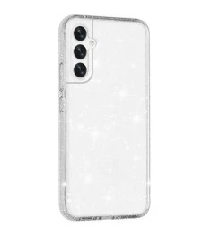Силикон Briliant Xiaomi Redmi Note 11 / Note 11S (Прозрачный)