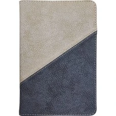 Чехол-книжка Universal Clip Stand 6-8 (Бежевый, Seattle)