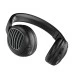 Наушники-гарнитура Moxom MX-WL21 Bluetooth (Накладные) (Чёрный) Наушники-гарнитура Moxom MX-WL21 Bluetooth (Накладные) (Чёрный)