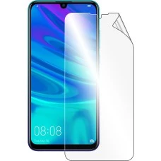 Защитная плёнка Hydrogel HD Huawei P Smart 2019 (передняя)