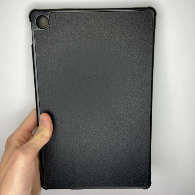 Чехол GoodBook для планшета Lenovo Tab M10 Plus (3nd Gen) (Чёрный)