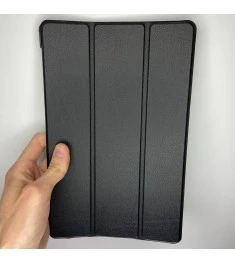 Чехол GoodBook для планшета Lenovo Tab M10 Plus (3nd Gen) (Чёрный)