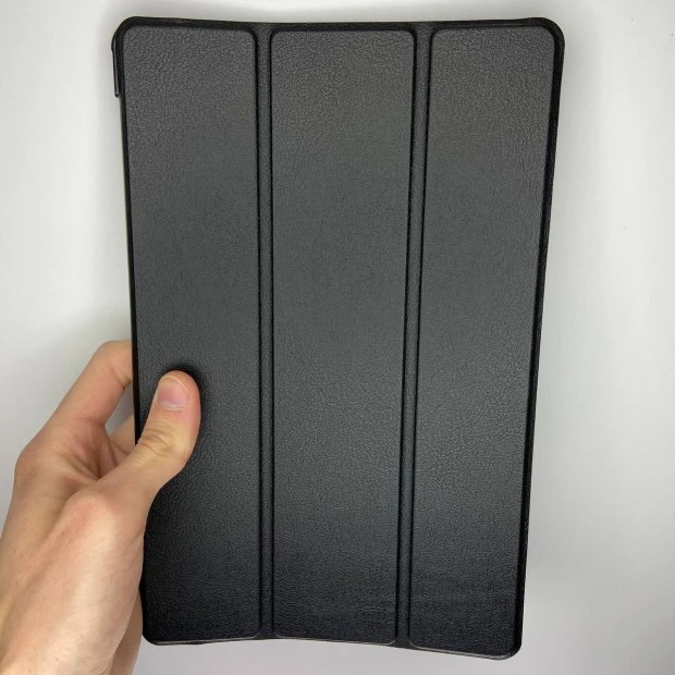 Чехол GoodBook для планшета Lenovo Tab M10 Plus (3nd Gen) (Чёрный)