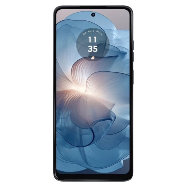 Мобильный телефон Motorola Moto G24 8/256GB Dual Sim (Ink Blue)