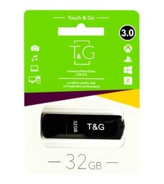 USB флеш-накопитель Touch & Go 011 Classic Series 32Gb
