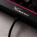 Клавіатура Kingston HyperX Alloy Core RGB (HX-KB5ME2-RU) (Black)