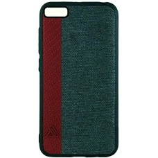 Силикон Inavi iPhone 7 (бордовый)
