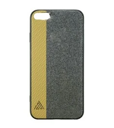 Силикон Inavi iPhone 7 (золотой)