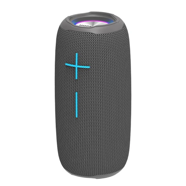 Портативная акустика Hopestar P20 (Gray)