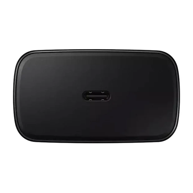 Samsung EP-TA845 45W (1 Type-C) (Black) зарядний пристрій