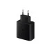 Samsung EP-TA845 45W (1 Type-C) (Black) зарядний пристрій Samsung EP-TA845 45W (1 Type-C) (Black) зарядний пристрій