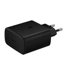 Samsung EP-TA845 45W (1 Type-C) (Black) зарядний пристрій