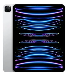 Планшет Apple iPad Pro 11" 256GB Wi-Fi (Silver) (Grade A+) 100% Б/У