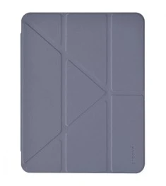 Чехол-книжка Proove Solid Case Apple iPad Pro 11 (2021-2022) / Air 4/5 (Lavender..