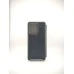 Чохол-книжка Оригінал Tecno Spark 8c (Чорний)