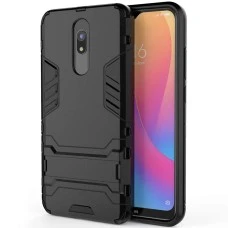 Бронь-чехол Honor Defence Xiaomi Redmi 8 (Black)