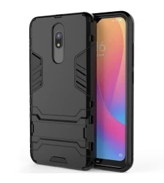 Бронь-чехол Honor Defence Xiaomi Redmi 8 (Black)