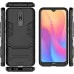 Бронь-чехол Honor Defence Xiaomi Redmi 8 (Black) Бронь-чехол Honor Defence Xiaomi Redmi 8 (Black)