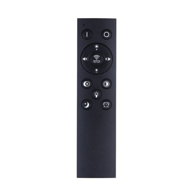Комплект для зйомки Camera Light Circular 32cm Remote (M666) (Чорний)