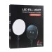 Комплект для зйомки Camera Light Circular 32cm Remote (M666) (Чорний)