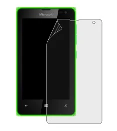 Защитная пленка Microsoft Lumia 532 DS (матовая)