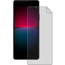 Защитная плёнка Hydrogel Premium HD Xperia 10 Mark 4 (передняя)
