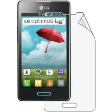 Захисна плівка для LG Optimus L5 II E455