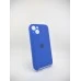Силикон Original RoundCam Case Apple iPhone 13 (48) Ultramarine Силикон Original RoundCam Case Apple iPhone 13 (48) Ultramarine