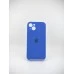 Силикон Original RoundCam Case Apple iPhone 13 (48) Ultramarine Силикон Original RoundCam Case Apple iPhone 13 (48) Ultramarine